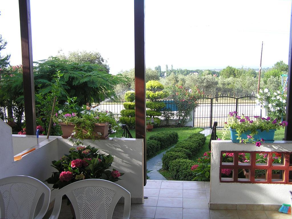 Villa Dallas Vurvurú Kültér fotó