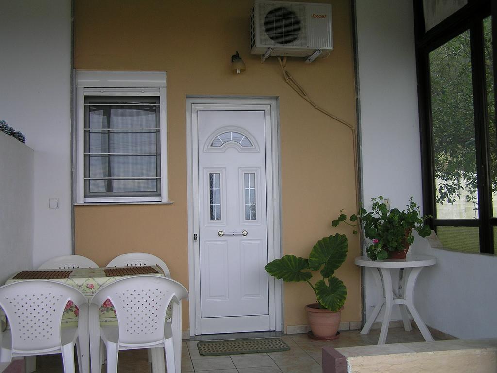 Villa Dallas Vurvurú Kültér fotó