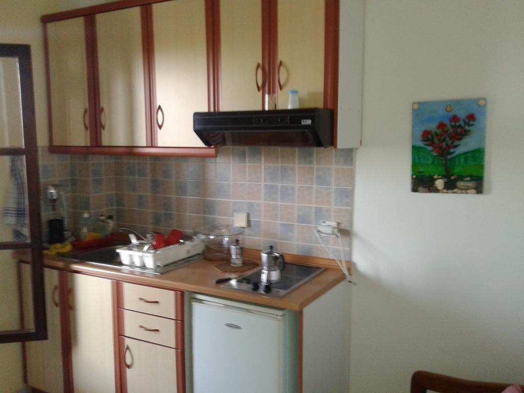 Villa Dallas Vurvurú Kültér fotó