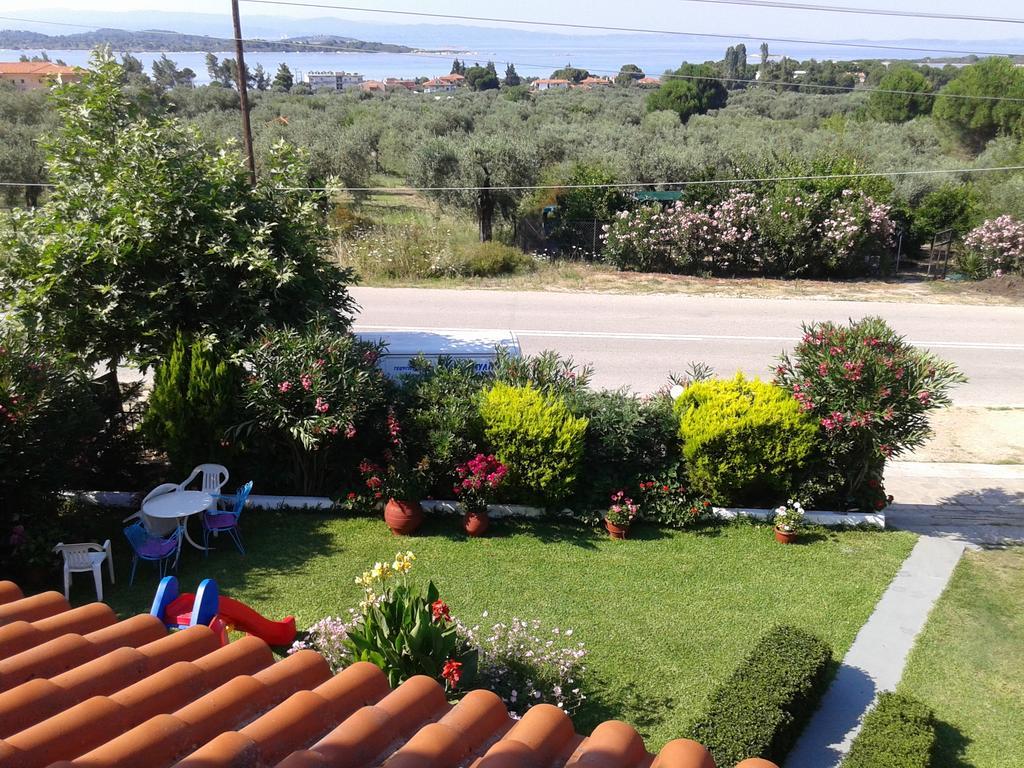 Villa Dallas Vurvurú Kültér fotó