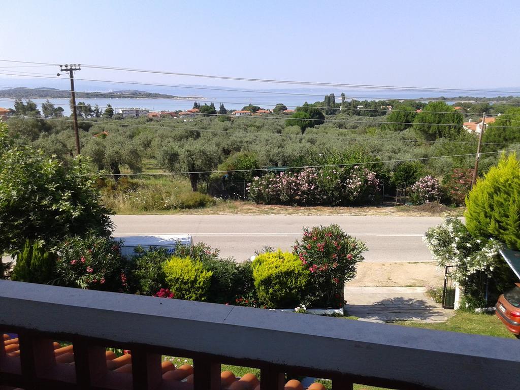 Villa Dallas Vurvurú Kültér fotó