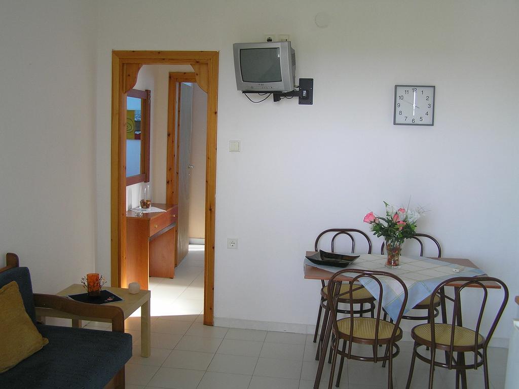 Villa Dallas Vurvurú Kültér fotó