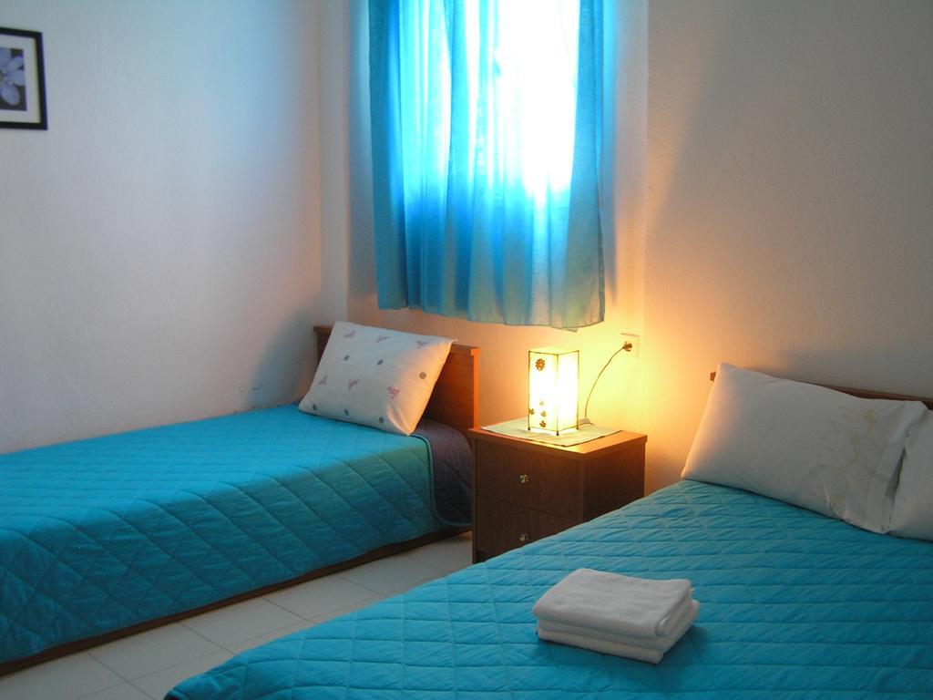 Villa Dallas Vurvurú Kültér fotó