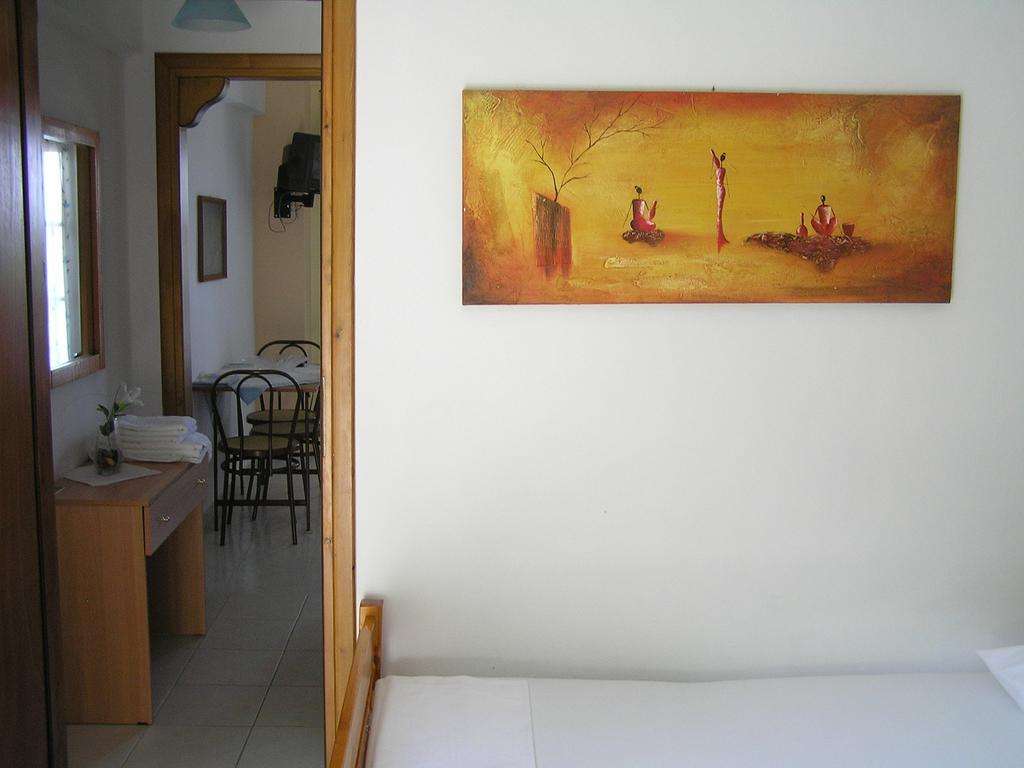 Villa Dallas Vurvurú Kültér fotó