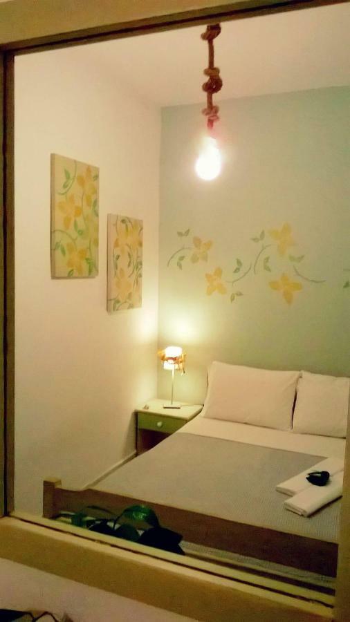 Villa Dallas Vurvurú Kültér fotó