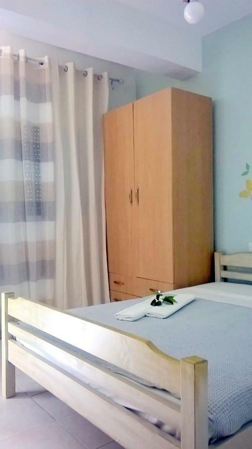 Villa Dallas Vurvurú Kültér fotó